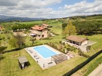 Villa le Greti 16 by VacaVilla - Ferienwohnung Bibbiena