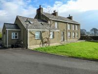 B&B Penygroes - Garreg Wen Isaf Bach - Bed and Breakfast Penygroes