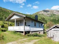 B&B Viksdalen - Chalet Fosseblikk - FJS391 by Interhome - Bed and Breakfast Viksdalen