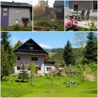 Ferienwohnung Hillig - Ferienwohnung Elterlein