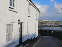 The Slipway - Bed and Breakfast Penzance