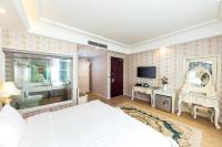 Premium Double Room with City View