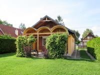 B&B Balatonfenyves - Holiday Home János - FOD140 by Interhome - Bed and Breakfast Balatonfenyves