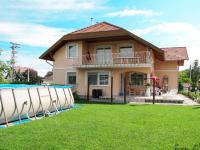 B&B Balatonföldvár - Holiday Home Pentaller - SZA341 by Interhome - Bed and Breakfast Balatonföldvár