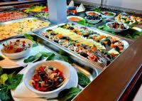 Popasul Domnesc- Resort& Spa- Voronet Vue - B&B Voroneţ