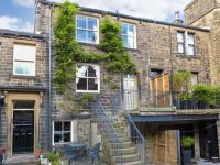 B&B Haworth - The Old Forge - Bed and Breakfast Haworth