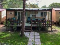 B&B Marina di Bibbona - Holiday Home Ponente 6 by Interhome - Bed and Breakfast Marina di Bibbona