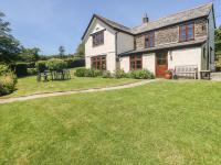 B&B Liskeard - Meadow Lea - Bed and Breakfast Liskeard