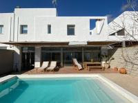 Casa2patis - Ferienwohnung el Poble Nou del Delta