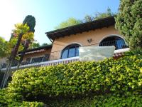 B&B Castagnola - Holiday Home Cas'Anita by Interhome - Bed and Breakfast Castagnola