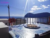 Studio with Sea View