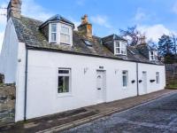B&B Tomintoul - Riemore - Bed and Breakfast Tomintoul
