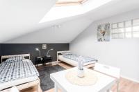 Chill Apartments K15 Two Floor House - B&B Varsovia