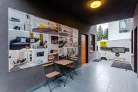 Chill Apartments K15 Two Floor House - B&B Varsovia