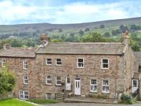 B&B Reeth - Alpine Cottages No 4 - Bed and Breakfast Reeth