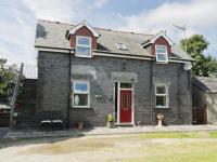 B&B Llanrwst - Hen Stabl - Bed and Breakfast Llanrwst