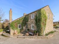 Orchard Cottage - B&B