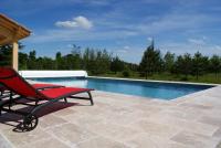 Château De Grenier Gite - B&B Saint-Léger