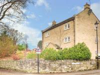 B&B Eyam - Jay's Nest - Bed and Breakfast Eyam