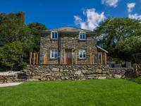 B&B Llanbedr - Moelfre Cottage - Bed and Breakfast Llanbedr