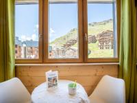 B&B Val Thorens - Studio Arcelle-21 by Interhome - Bed and Breakfast Val Thorens