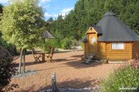 Doppelzimmer mit Terrasse