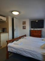 Studio - Attic