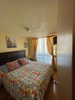 Departamento condominio juan soldado - Chambres d’hôtes La Serena