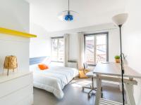 B&B Bayonne - Apartment Casa Itzuli-2 by Interhome - Bed and Breakfast Bayonne