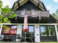 B&B Frankenau - Holiday Home Smuk by Interhome - Bed and Breakfast Frankenau