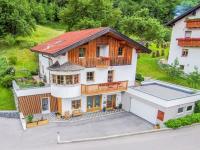 B&B Fließ im Oberinntal - Studio Apart Fassern by Interhome - Bed and Breakfast Fließ im Oberinntal