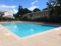 B&B Villeneuve-Loubet - Apartment La Calmeraie by Interhome - Bed and Breakfast Villeneuve-Loubet