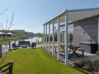 B&B Wemeldinge - Holiday Home Vakantiehuis Ruisweg 38 by Interhome - Bed and Breakfast Wemeldinge