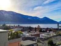 B&B Ascona - Apartment Casa Pace by Interhome - Bed and Breakfast Ascona