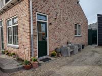 B&B Westkapelle - Hout 25 - Bed and Breakfast Westkapelle