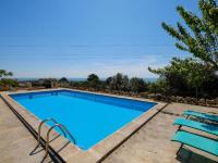 B&B Les Cases d'Alcanar - Holiday Home Pino by Interhome - Bed and Breakfast Les Cases d'Alcanar