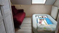 Apartment mit 2 Schlafzimmern