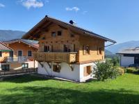 B&B Kaprun - Holiday Home Haus Weickl by Interhome - Bed and Breakfast Kaprun