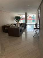 Pé na areia Fábio e Silvia - B&B