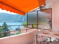 B&B Bissone - Apartment Lago di Lugano-9 by Interhome - Bed and Breakfast Bissone