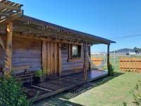 B&B Tandil - La Cabaña de Sofi - Bed and Breakfast Tandil