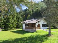 B&B Bodental - Chalet Bodental 28 by Interhome - Bed and Breakfast Bodental