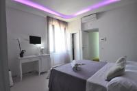 Deluxe Dreibettzimmer mit Meerblick