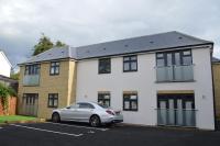 Hatfield Haven - Modern 2-Bed Retreat near Uni, Business Park & City Center, FREE Parking, Big savings on Longer Stays - Chambres d'hôtes Hatfield