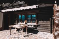 Alpenherz Chalet - B&B