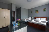 B&B Tashkent - Hotel Evita Tashkent - Bed and Breakfast Tashkent