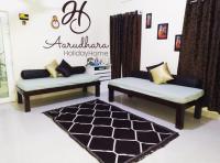 Aarudhara Holiday Home (A Home away from Home) - B&B Puducherry