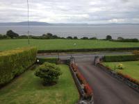 Seawater View Accomadation - Accommodation only - Bed and Breakfast Red Castle