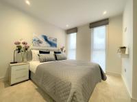 Apartamento de 2 dormitorios
