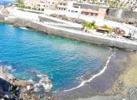 Caleta Soul Apartment - Ferienwohnung Puerto de Santiago